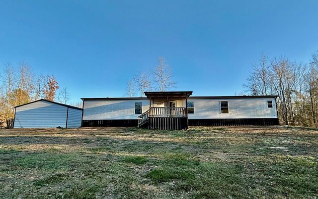 149 Brookwood Ct., Gilmer, TX 75645