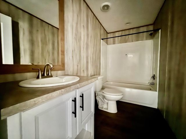 149 Brookwood Ct., Gilmer, TX 75645