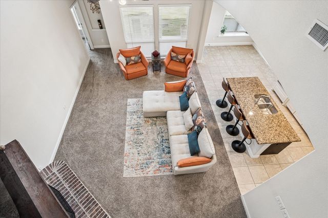 3313 Robin Trail, Melissa, TX 75454