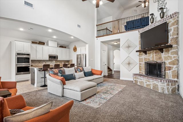 3313 Robin Trail, Melissa, TX 75454