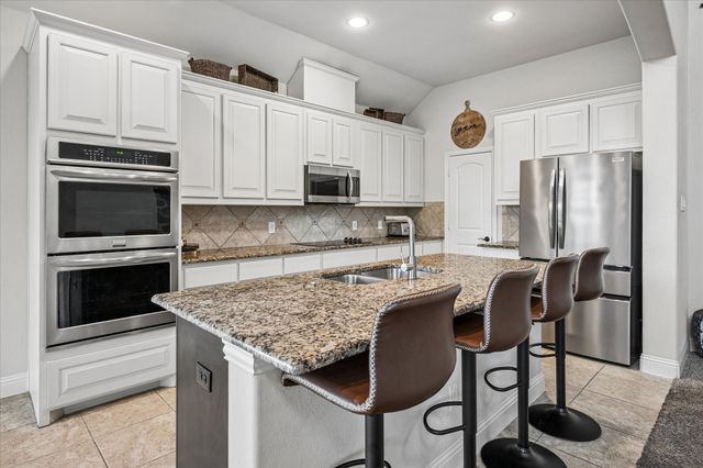 3313 Robin Trail, Melissa, TX 75454