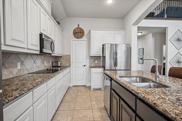 3313 Robin Trail, Melissa, TX 75454