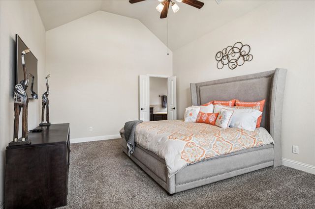 3313 Robin Trail, Melissa, TX 75454