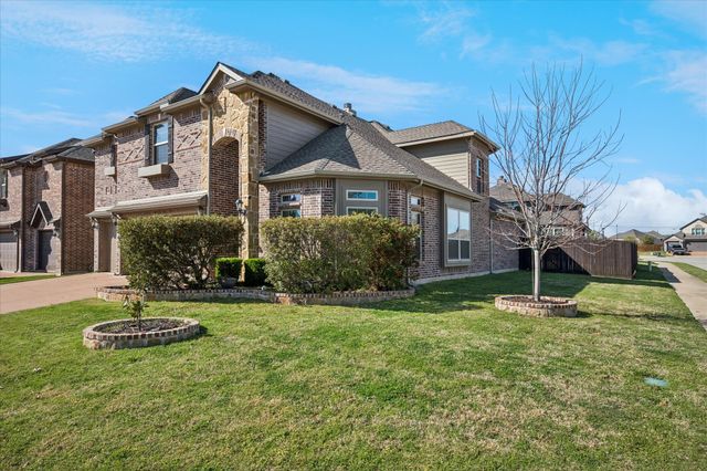 3313 Robin Trail, Melissa, TX 75454