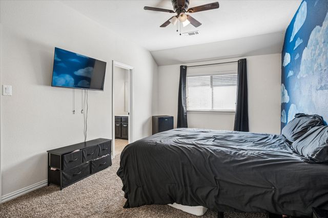 3313 Robin Trail, Melissa, TX 75454