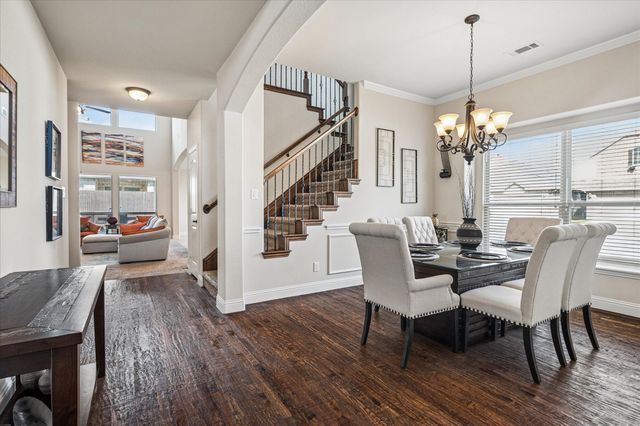 3313 Robin Trail, Melissa, TX 75454