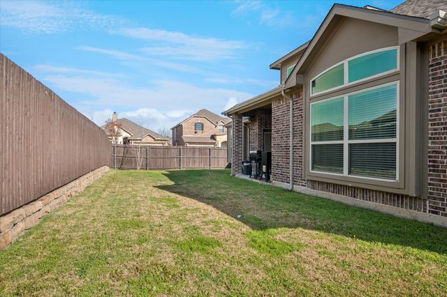 3313 Robin Trail, Melissa, TX 75454