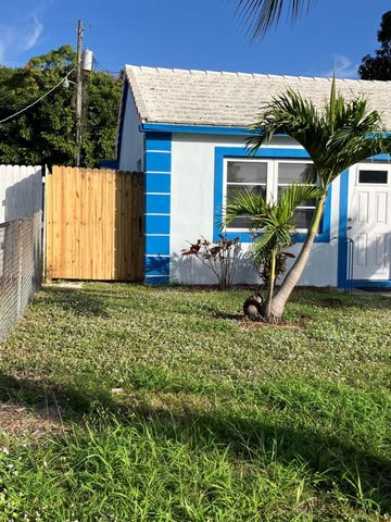 949 30th Street, West Palm Beach, FL 33407