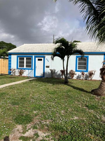 949 30th Street, West Palm Beach, FL 33407