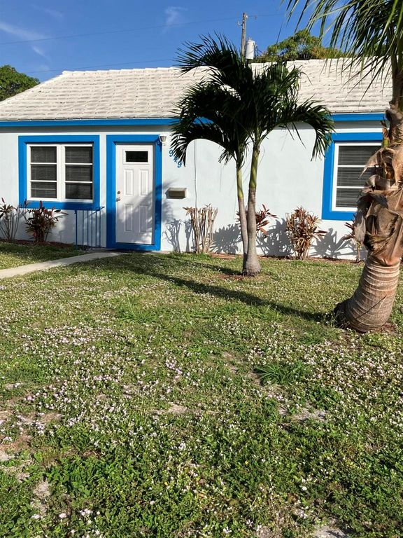 949 30th Street, West Palm Beach, FL 33407