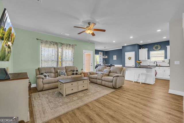 371 River Mansion Drive, Jefferson, GA 30549