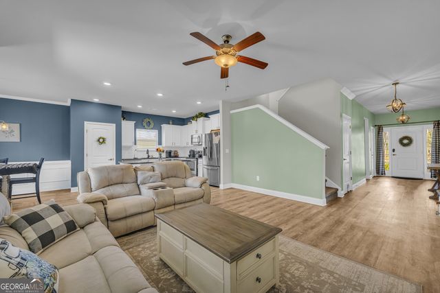 371 River Mansion Drive, Jefferson, GA 30549