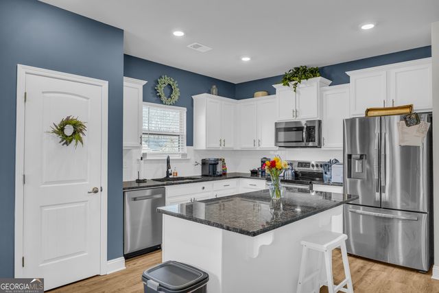 371 River Mansion Drive, Jefferson, GA 30549