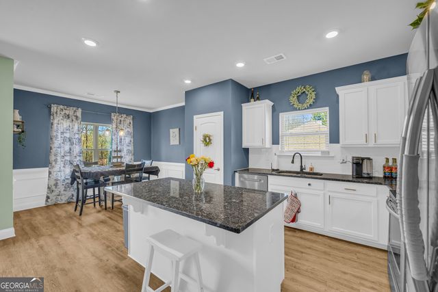 371 River Mansion Drive, Jefferson, GA 30549