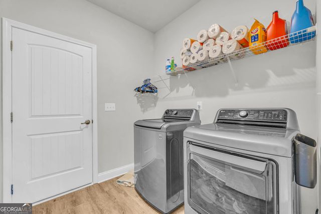 371 River Mansion Drive, Jefferson, GA 30549