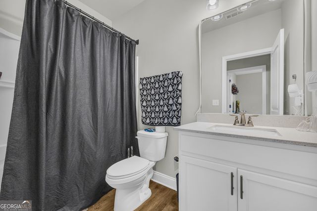 371 River Mansion Drive, Jefferson, GA 30549