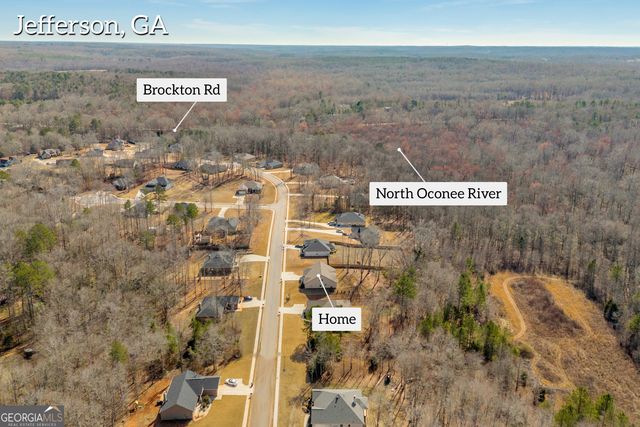 371 River Mansion Drive, Jefferson, GA 30549