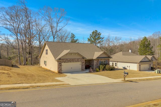 371 River Mansion Drive, Jefferson, GA 30549
