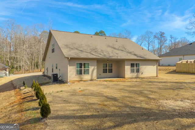 371 River Mansion Drive, Jefferson, GA 30549