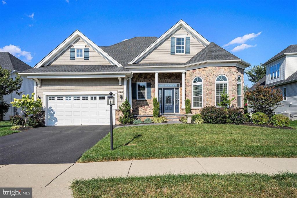 237 MAGNOLIA ST, Dresher, PA 19025
