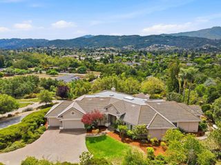 899 Vista Del Roble Place, San Jose, CA 95120