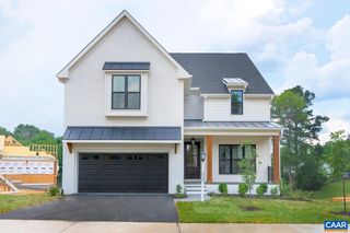 8 ODOM CT B, Charlottesville, VA 22901