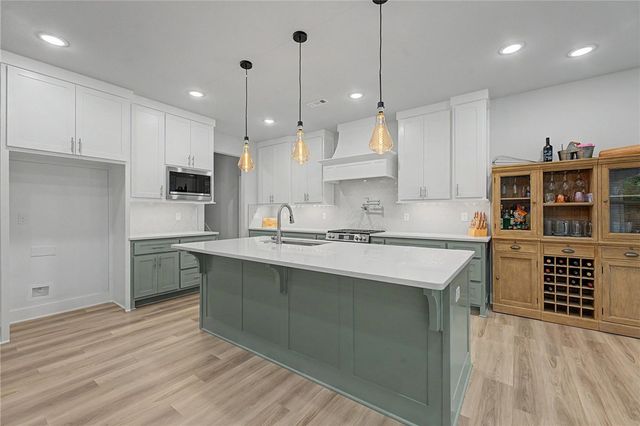 1205 Bunker Drive, Pea Ridge, AR 72751