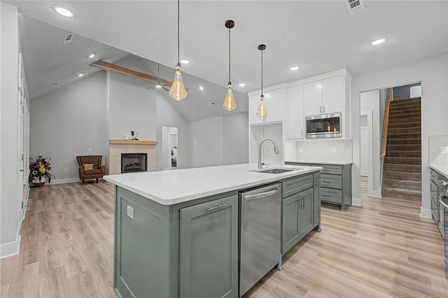 1205 Bunker Drive, Pea Ridge, AR 72751