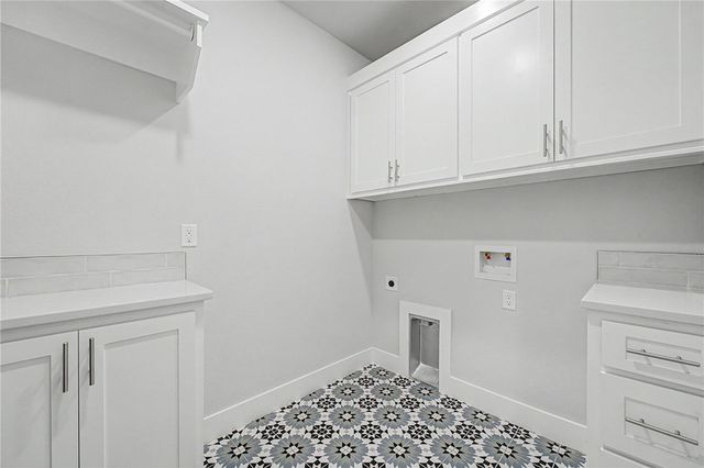 1205 Bunker Drive, Pea Ridge, AR 72751