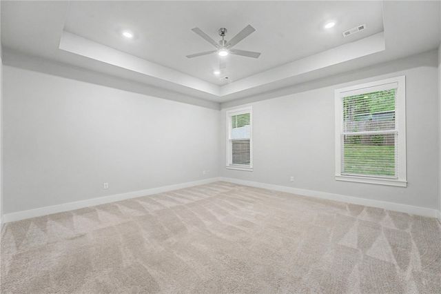 1205 Bunker Drive, Pea Ridge, AR 72751