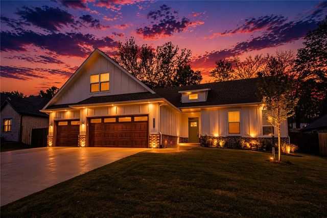 1205 Bunker Drive, Pea Ridge, AR 72751