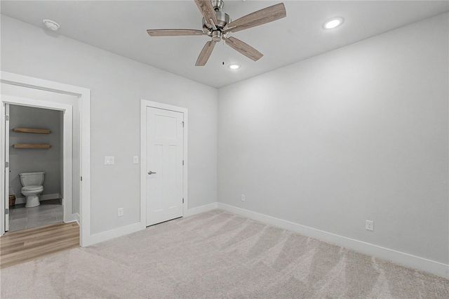 1205 Bunker Drive, Pea Ridge, AR 72751