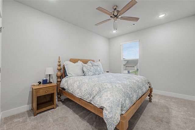 1205 Bunker Drive, Pea Ridge, AR 72751