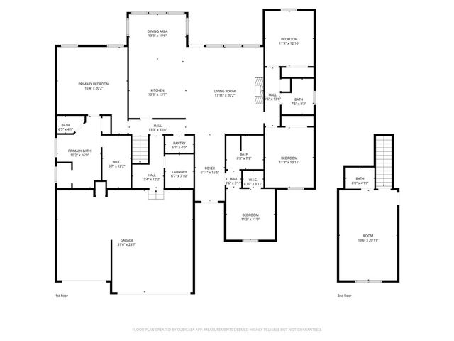 1205 Bunker Drive, Pea Ridge, AR 72751