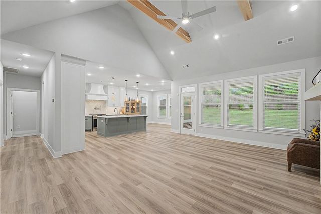 1205 Bunker Drive, Pea Ridge, AR 72751