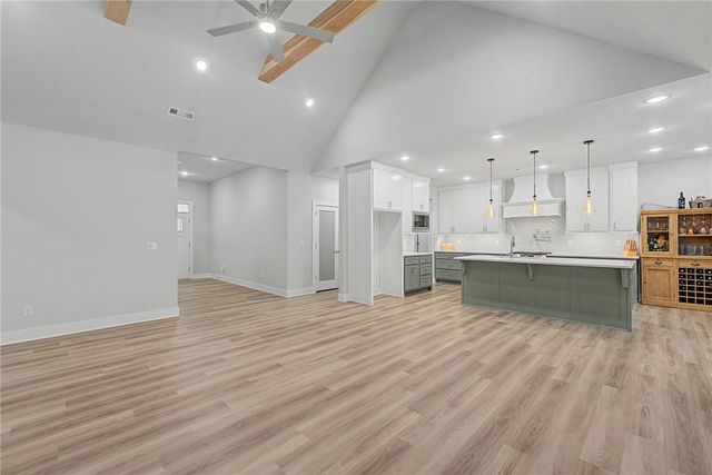 1205 Bunker Drive, Pea Ridge, AR 72751