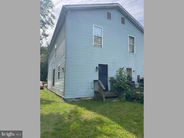 83 BRYN MAWR AVE, Trenton, NJ 08618