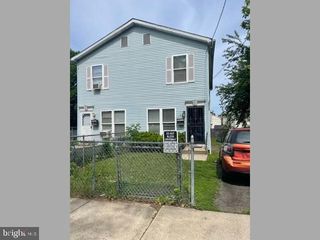 83 BRYN MAWR AVE, Trenton, NJ 08618