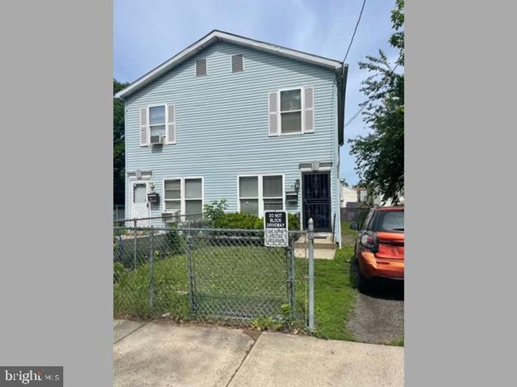 83 BRYN MAWR AVE, Trenton, NJ 08618