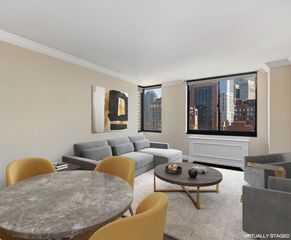 377 RECTOR Place # 17F, New York City, NY 10280