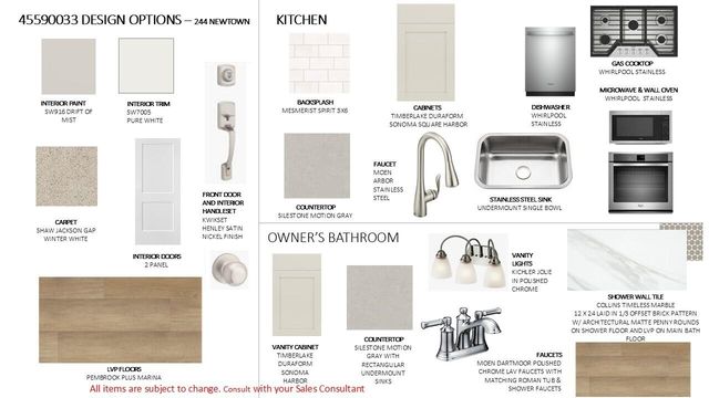 244 Newtown Creek Drive, Charleston, SC 29412