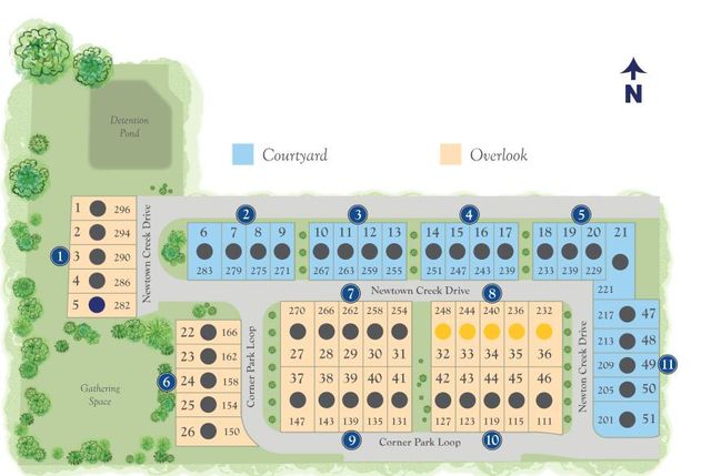 244 Newtown Creek Drive, Charleston, SC 29412