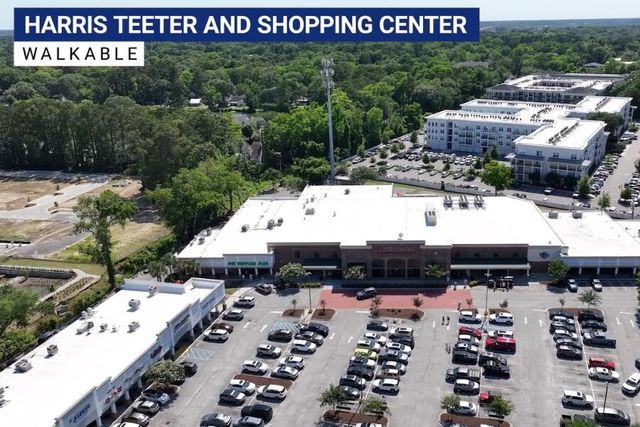 244 Newtown Creek Drive, Charleston, SC 29412