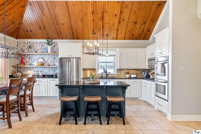 156 EAST SHORE ROAD, Monroe, LA 71203