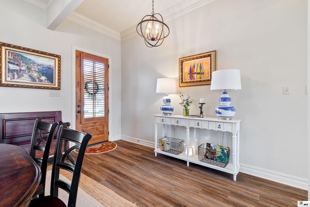 156 EAST SHORE ROAD, Monroe, LA 71203