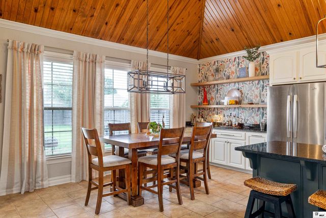 156 EAST SHORE ROAD, Monroe, LA 71203