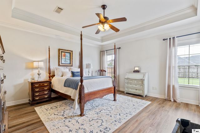 156 EAST SHORE ROAD, Monroe, LA 71203