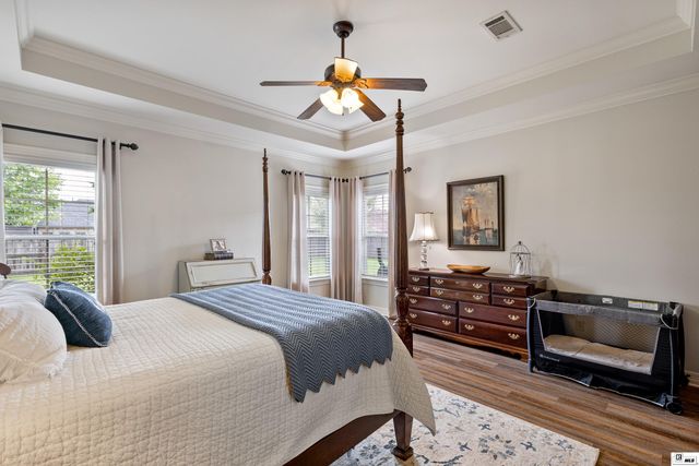 156 EAST SHORE ROAD, Monroe, LA 71203