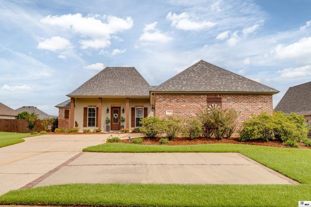 156 EAST SHORE ROAD, Monroe, LA 71203