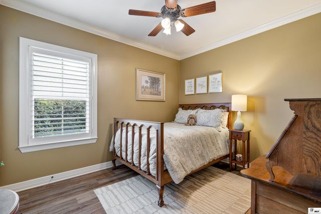 156 EAST SHORE ROAD, Monroe, LA 71203